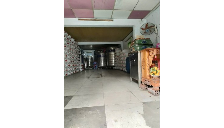 Bán nhà 2 tầng, 64m², Mã Lò, Bình Hưng Hòa, Bình Tân - 4.9 tỷ